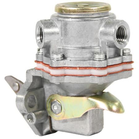 Aftermarket FUEL LIFT PUMP A-4667509-AI